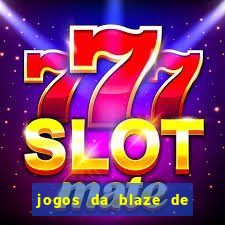 jogos da blaze de 5 centavos